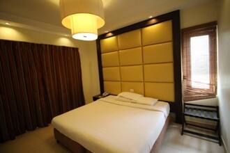 Royal Tranquility Hotel Apartment, Bangalore 3
